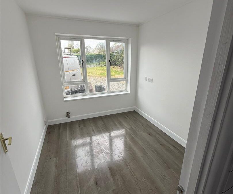 Glencoyne Court, Southmead, Bristol