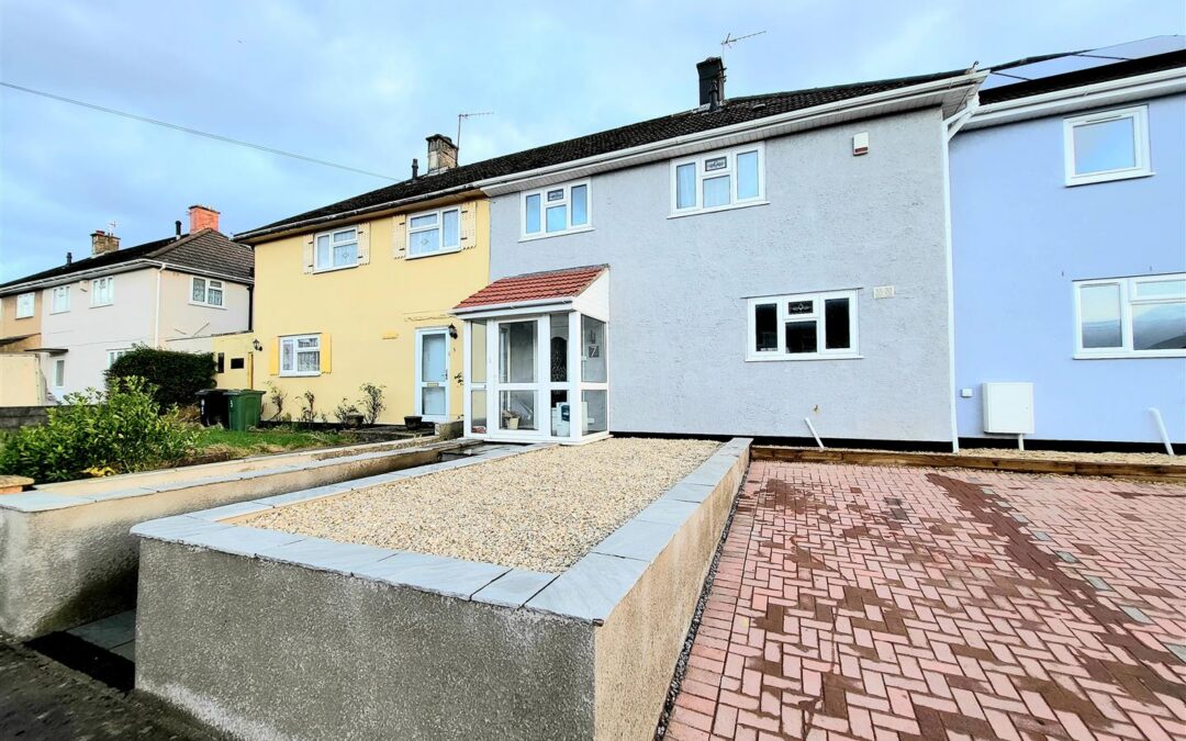 Keinton Walk, Bristol