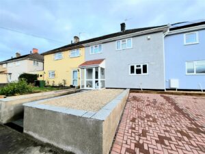 Keinton Walk, Bristol