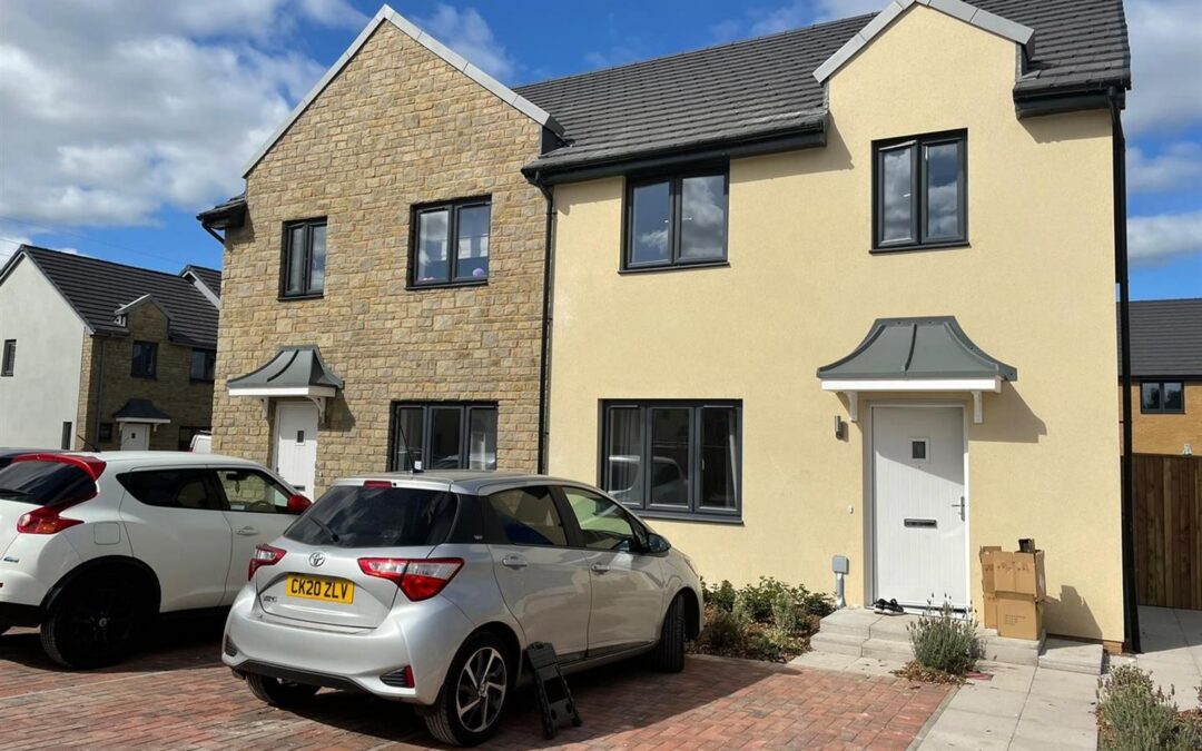 Santon Court, Newport, NP19