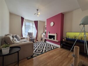 Crowther Street, Bedminster, Bristol