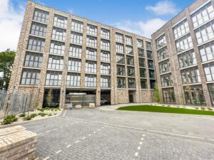 Northgate Street, Leicester, LE3