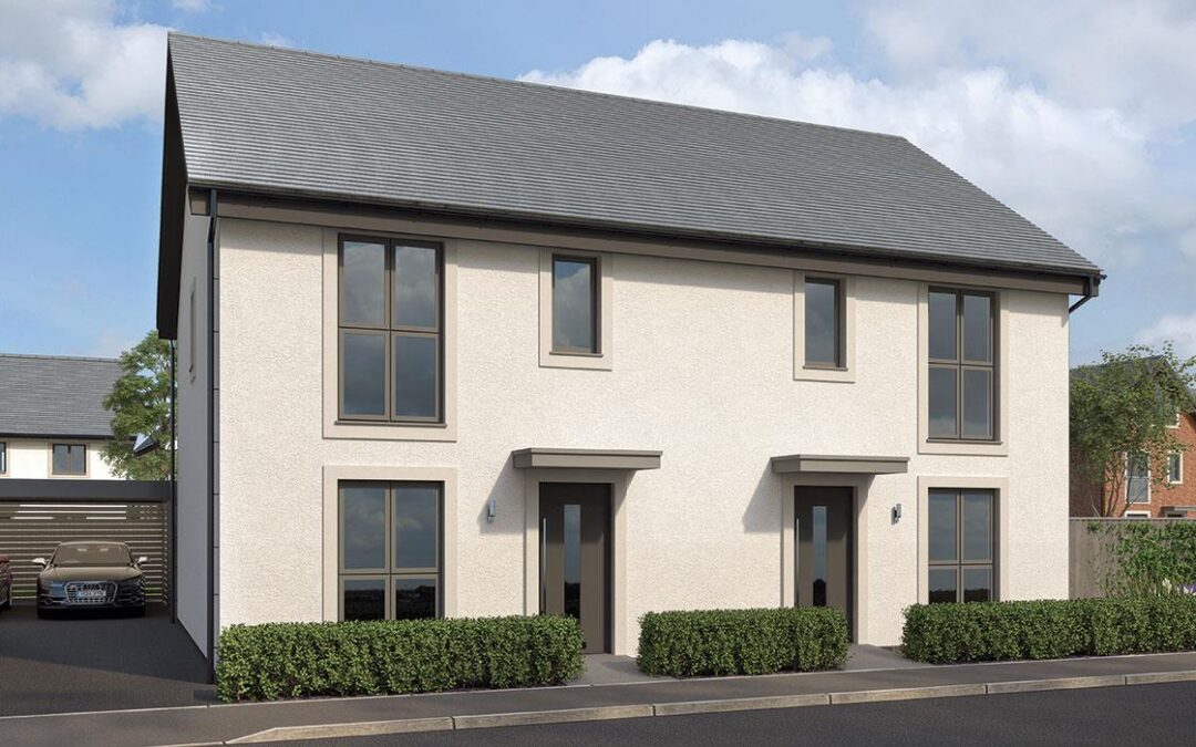 Whittle Way, Brockworth, Gloucester, GL3