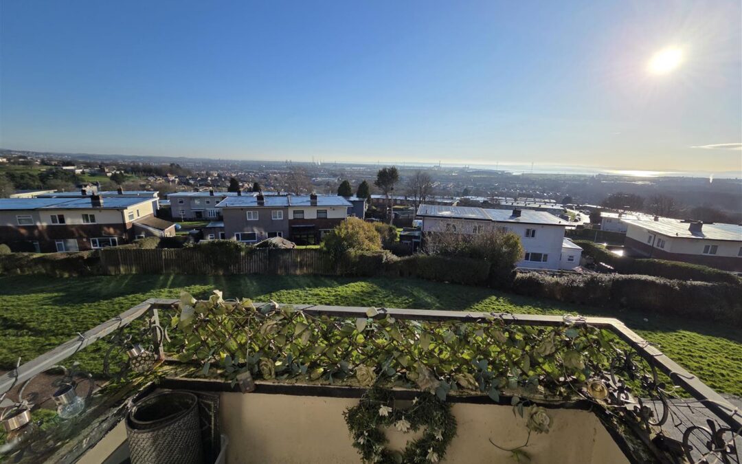 Joyce Close, Newport