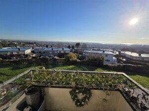 Joyce Close, Newport