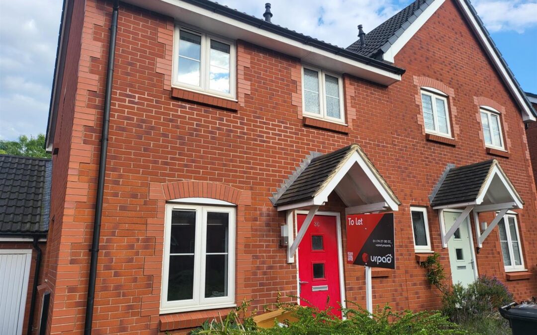 Sorrel Place, Stoke Gifford, Bristol