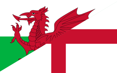 Landlordiaid Cymru a Lloegr – beth yw’r gwahaniaeth?