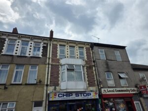 Commercial Road, Newport