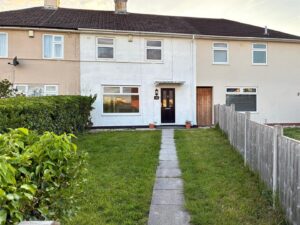 Underhill Road, Matson, Gloucester