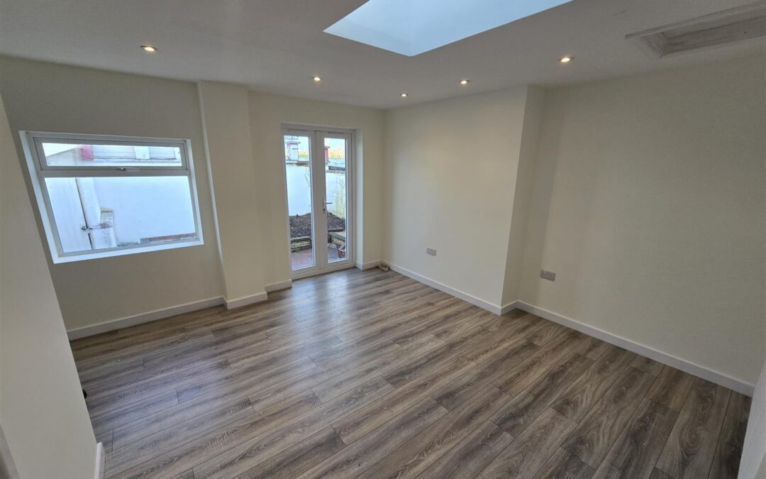 Southmead Road, Westbury-On-Trym, Bristol