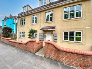 Old School Lane, Bedminster, BS13