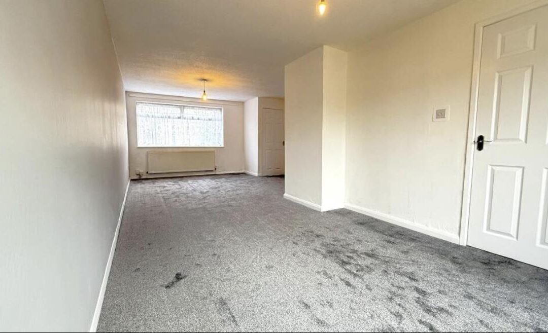Nearhill Road, Birmingham