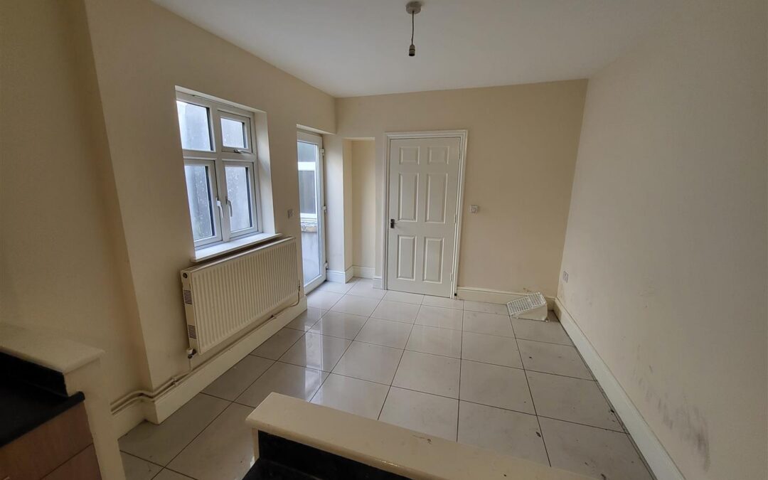 Livingstone Place, Newport