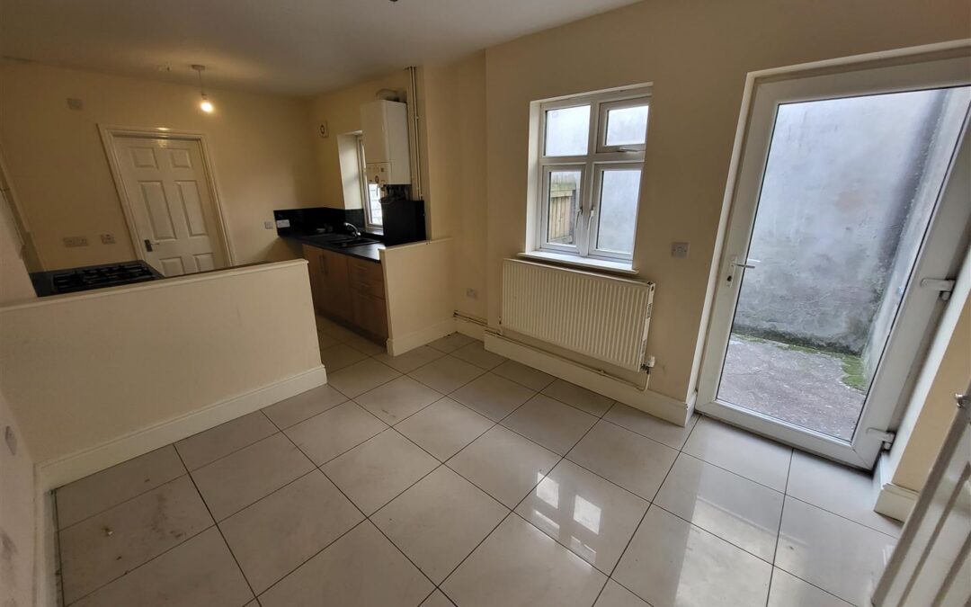 Livingstone Place, Newport