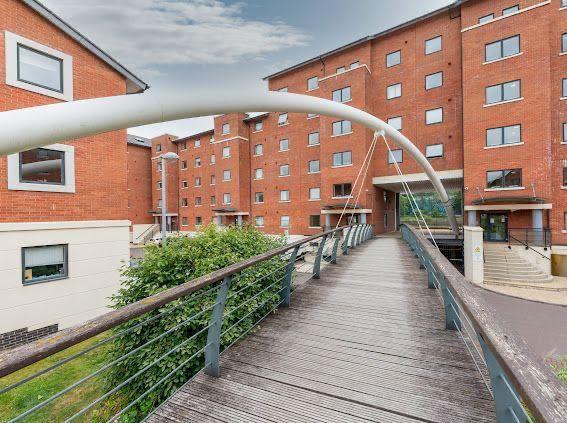 Henke Court, Cardiff, CF10