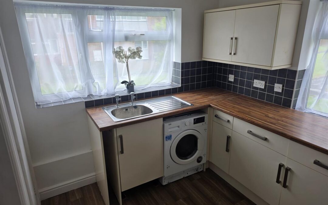 Cedar Close, Patchway, Bristol