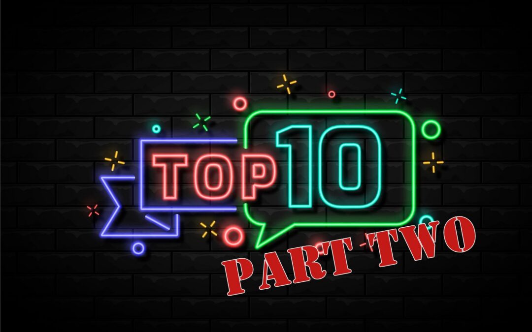 Top 10 UK property laws every landlord should know – pt 2