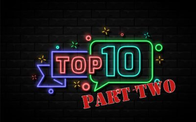 Top 10 UK property laws every landlord should know – pt 2