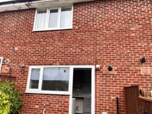 Longfield Road, Darlington, DL3