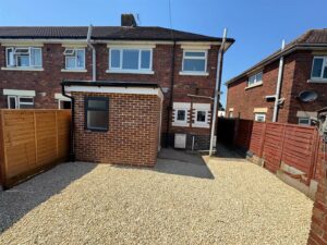 Hartland Road, Gloucester