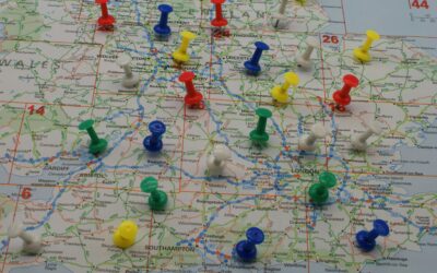 Nationwide portfolio, single point of contact.