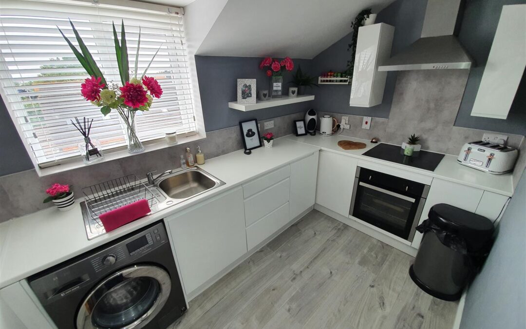 Snowberry Close, Bradley Stoke, BS32