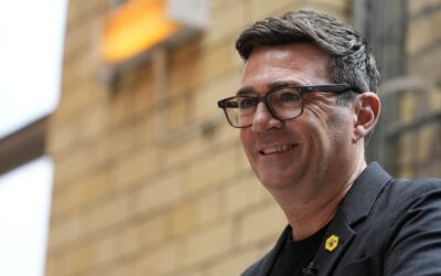What would an Andy Burnham government mean for UK landlords?