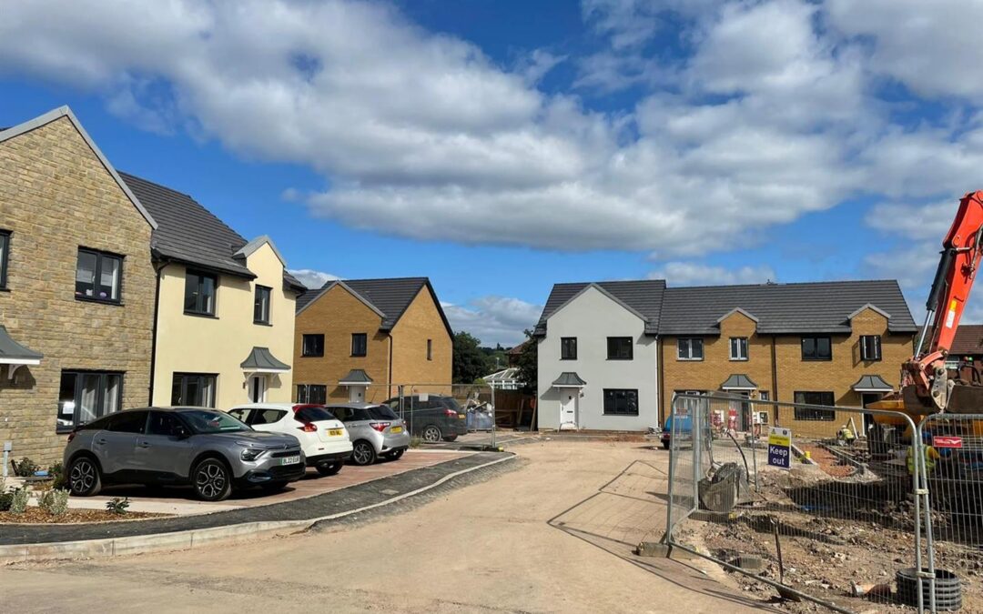 Santon Court, Newport, NP19