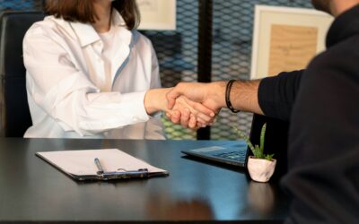 What great Tenant/Property Manager relationships look like