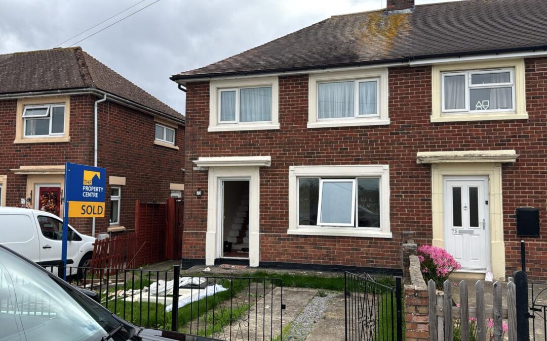 Hartland Road, Gloucester