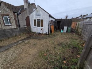 The Common, Patchway, Bristol