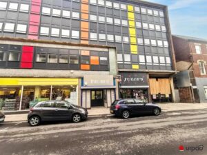 Tivoli House, South Street, Hull