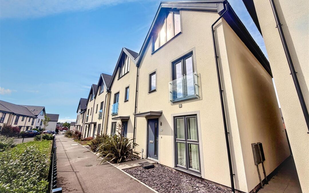 Whittle Way, Brockworth, Gloucester, GL3