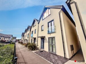 Whittle Way, Brockworth, Gloucester, GL3