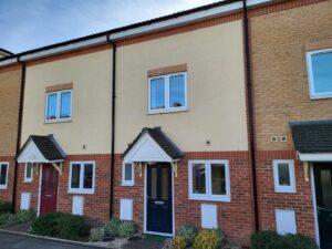 Garfield Road, Bristol, BS10