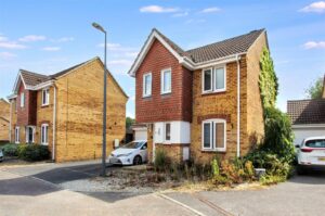 Elizabeth Way, Mangotsfield