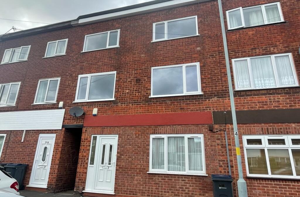 Ashburton Road, Birmingham, B14