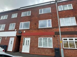 Ashburton Road, Birmingham, B14