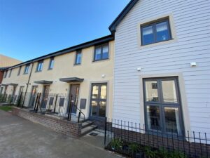 Trinity Gardens, Brockworth, Gloucester, GL3