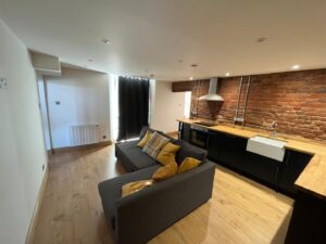 The Lodge, St. Briavels