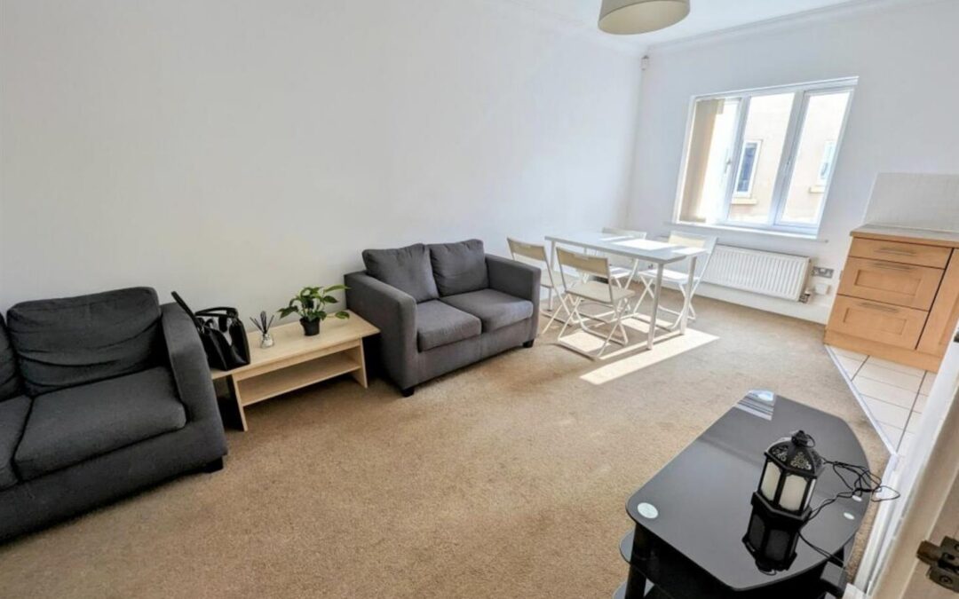 Jekyll Close, Stapleton, Bristol