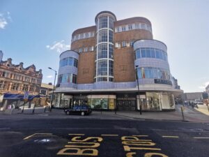 Danum House, Doncaster, DN1