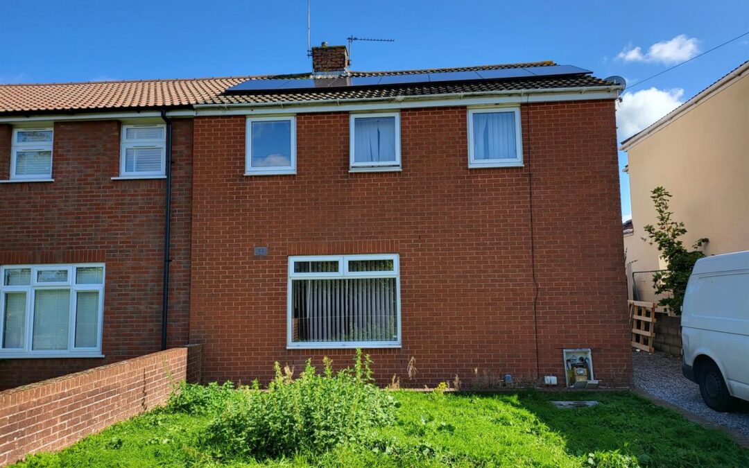 Cavendish Road, Patchway, Bristol