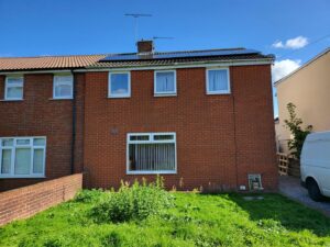Cavendish Road, Patchway, Bristol