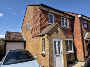 Ellicks Close, Bradley Stoke, Bristol