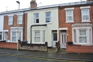Alfred Street, Gloucester