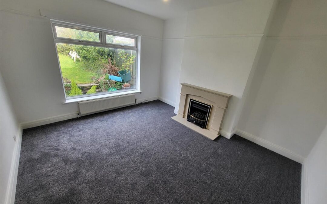 Welsford Road, Bristol