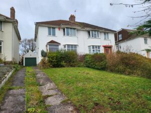 Welsford Road, Bristol