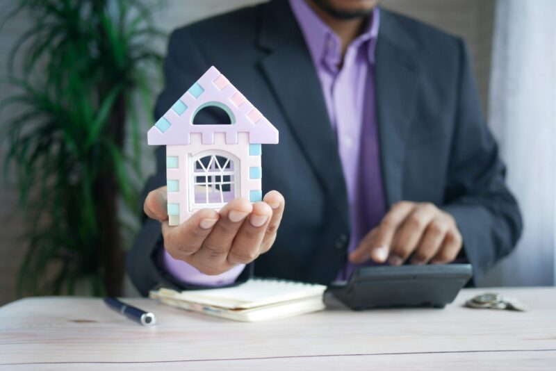 landlord property management