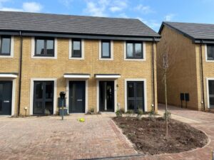 Bandmaster Court, Newport, NP19